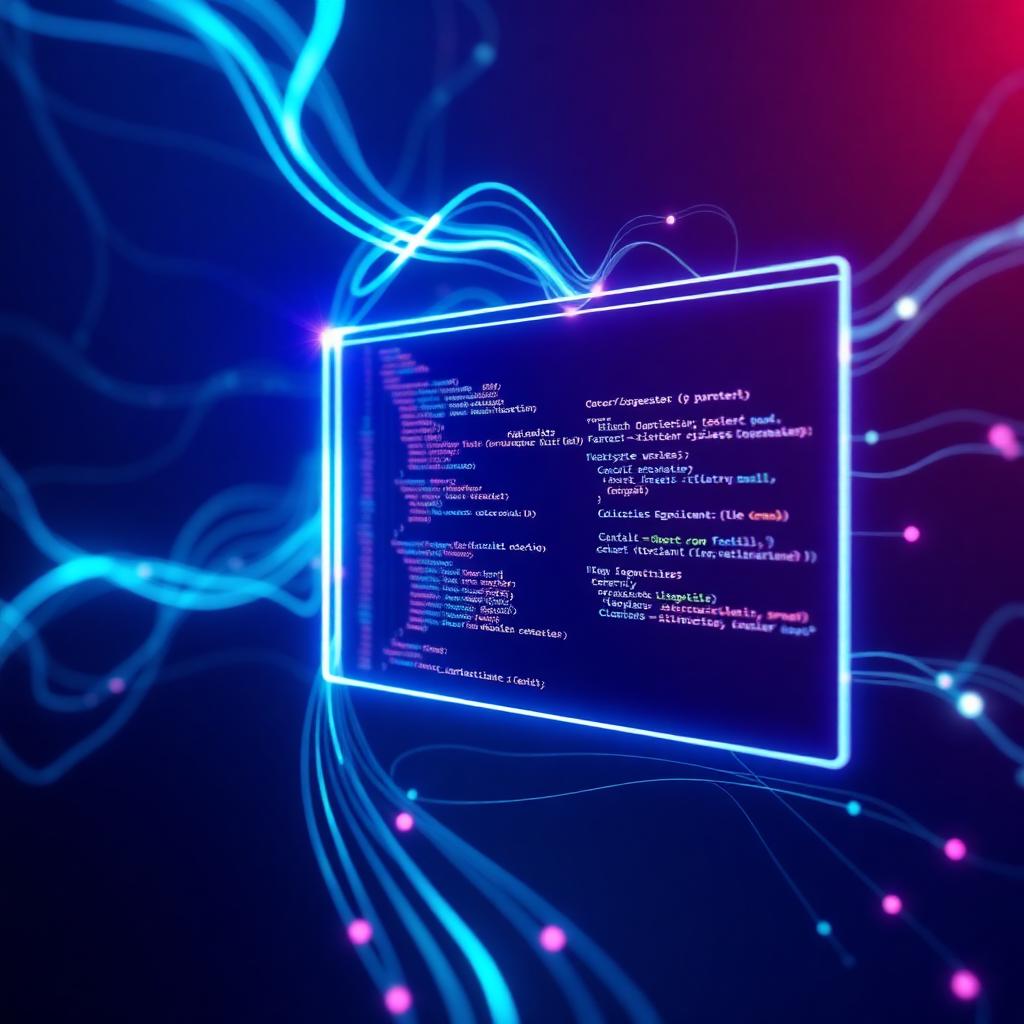 Gencode NG interface visualization